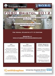 FOSC Bristol Flyer